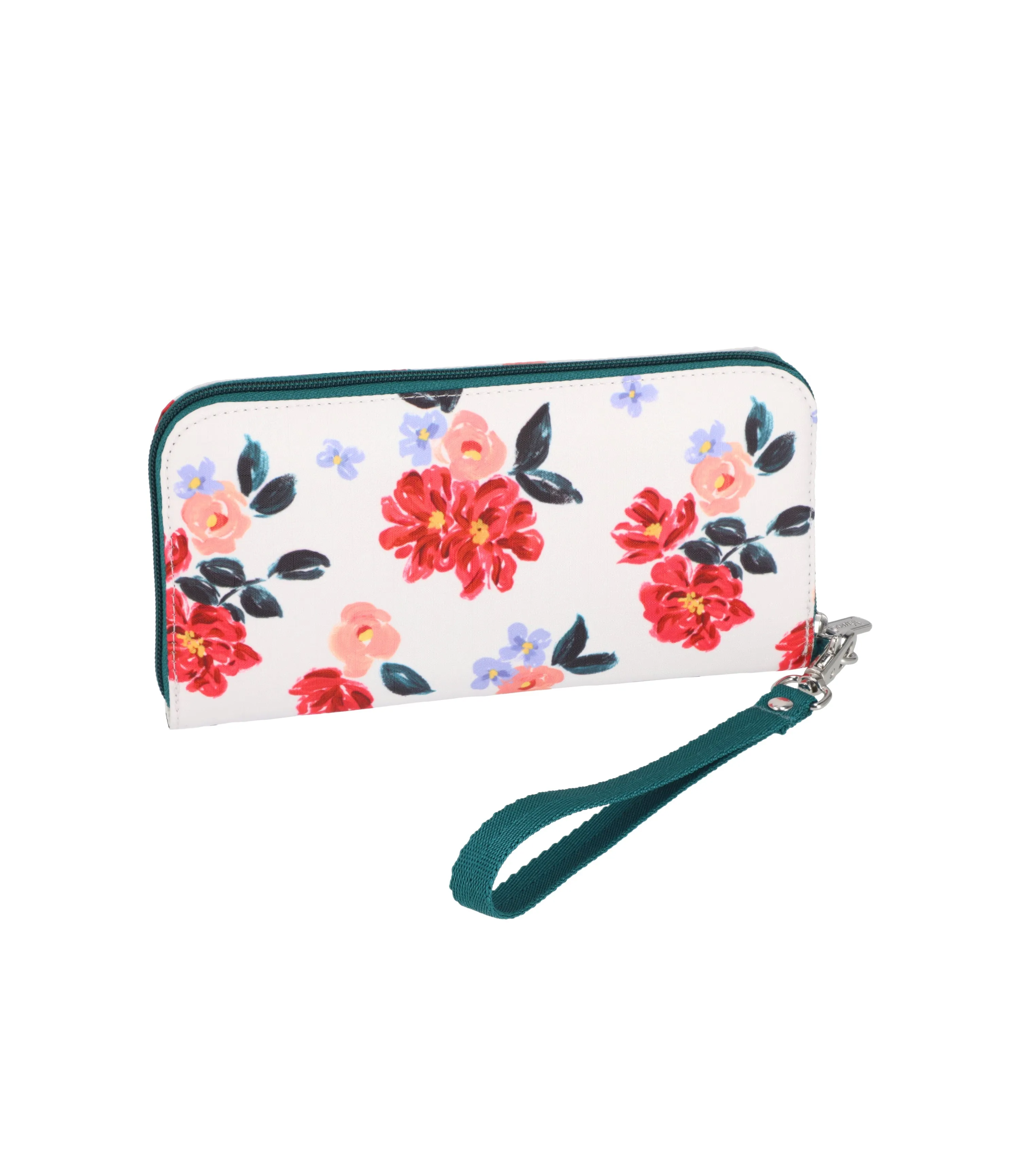 Tech Wallet Wristlet