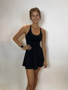 Tennis Dress