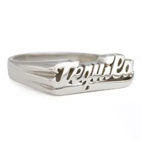 Tequila Ring