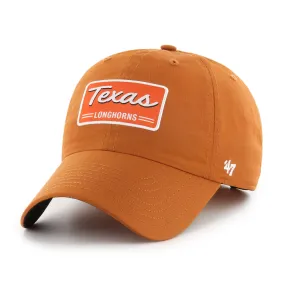 TEXAS LONGHORNS BRRR FAIRWAY '47 CLEAN UP