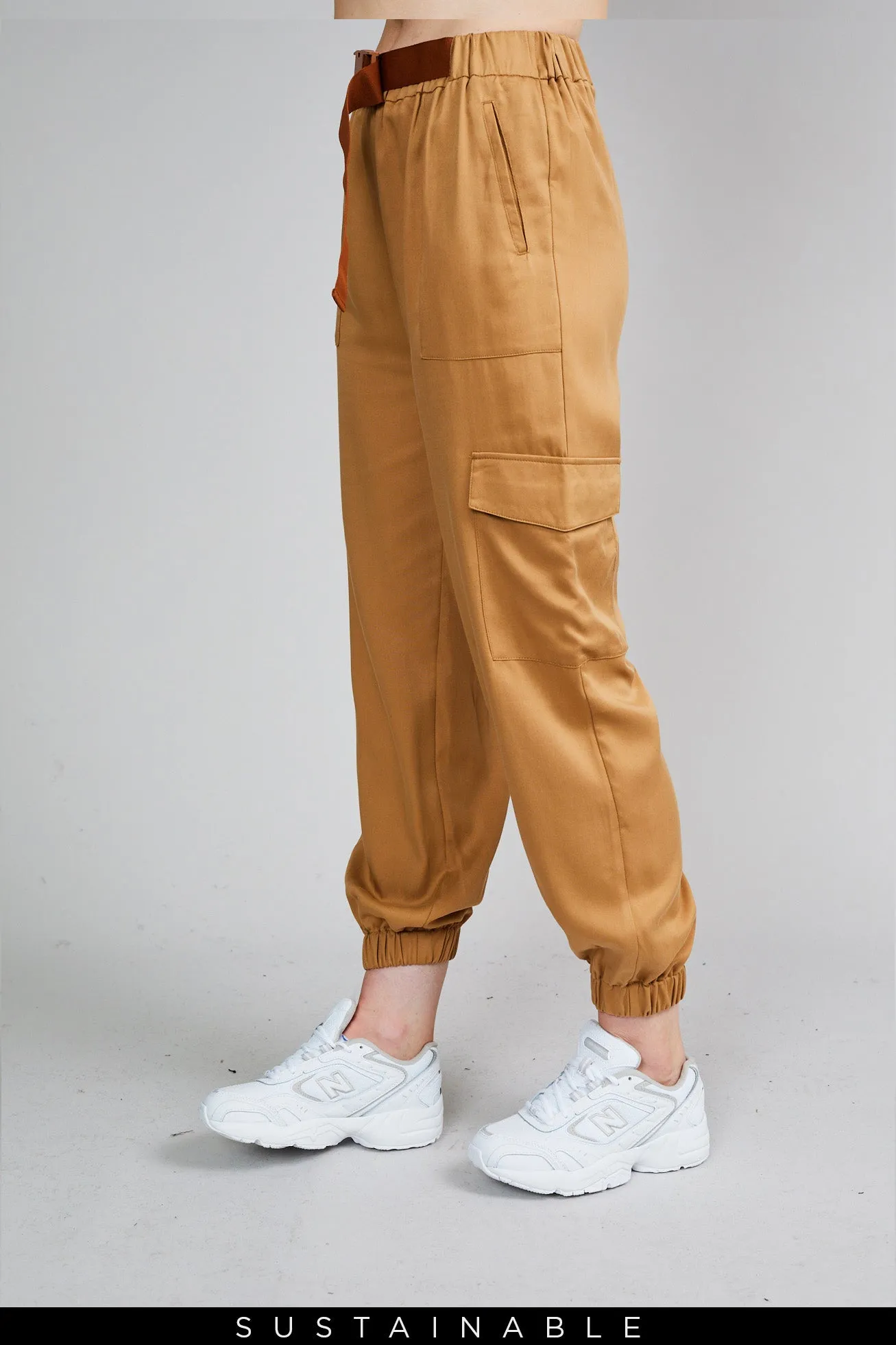 THE EVE PANT