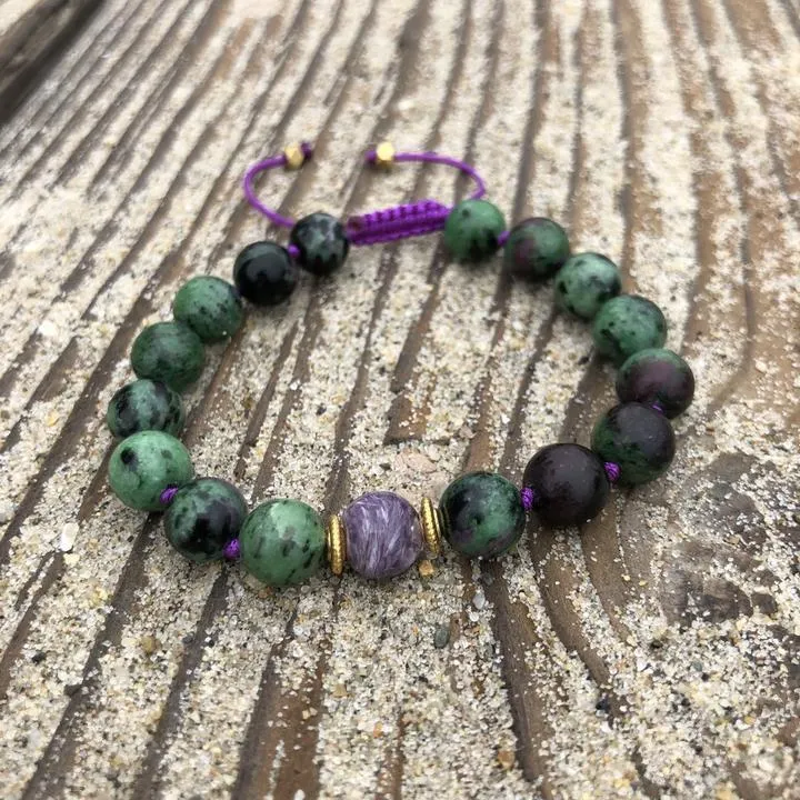 Transformation Bracelet