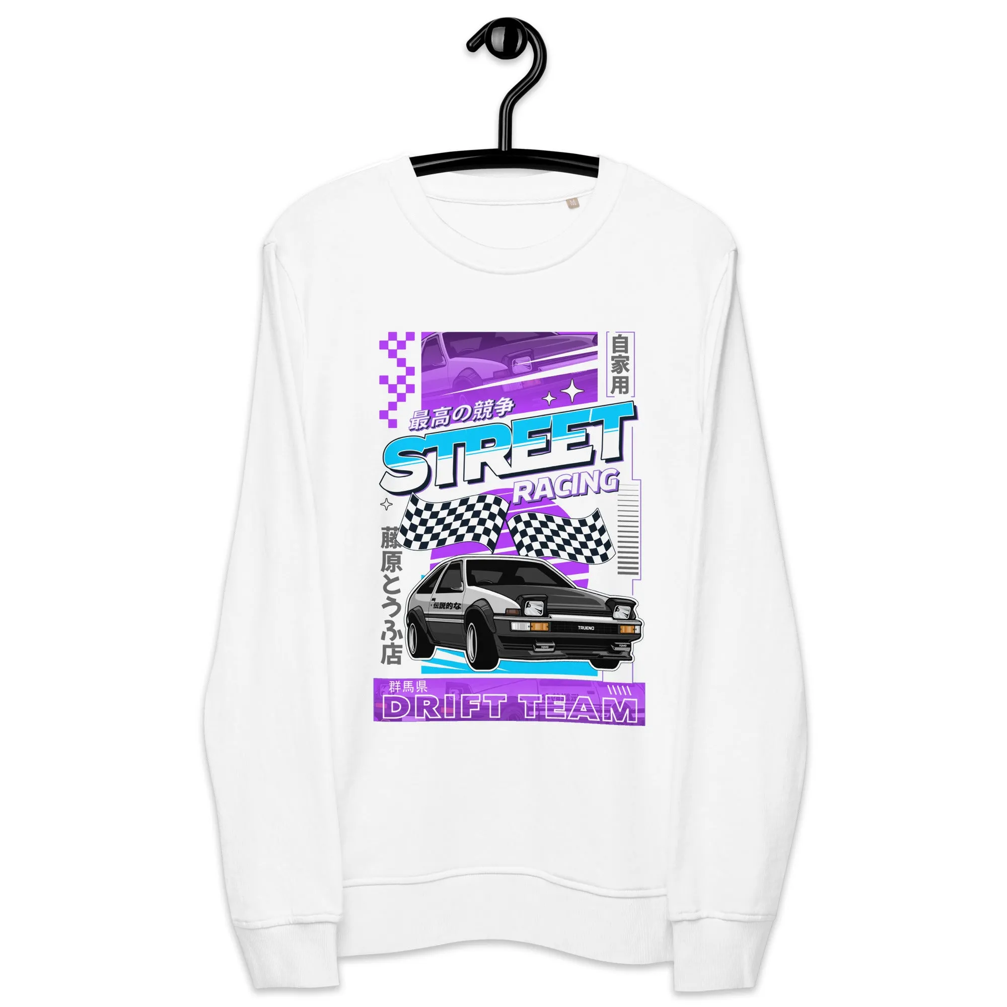 TRUENO : Sweatshirt