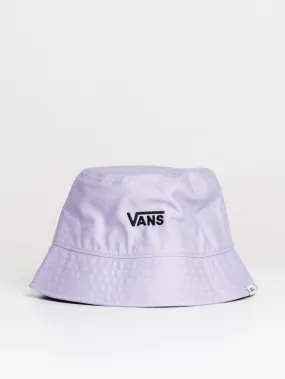 VANS Hankley Bucket Hat Lavender Fog