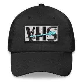 VHS Splatter : Dad Hat