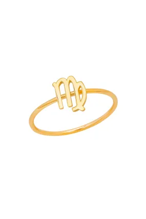 Virgo Ring