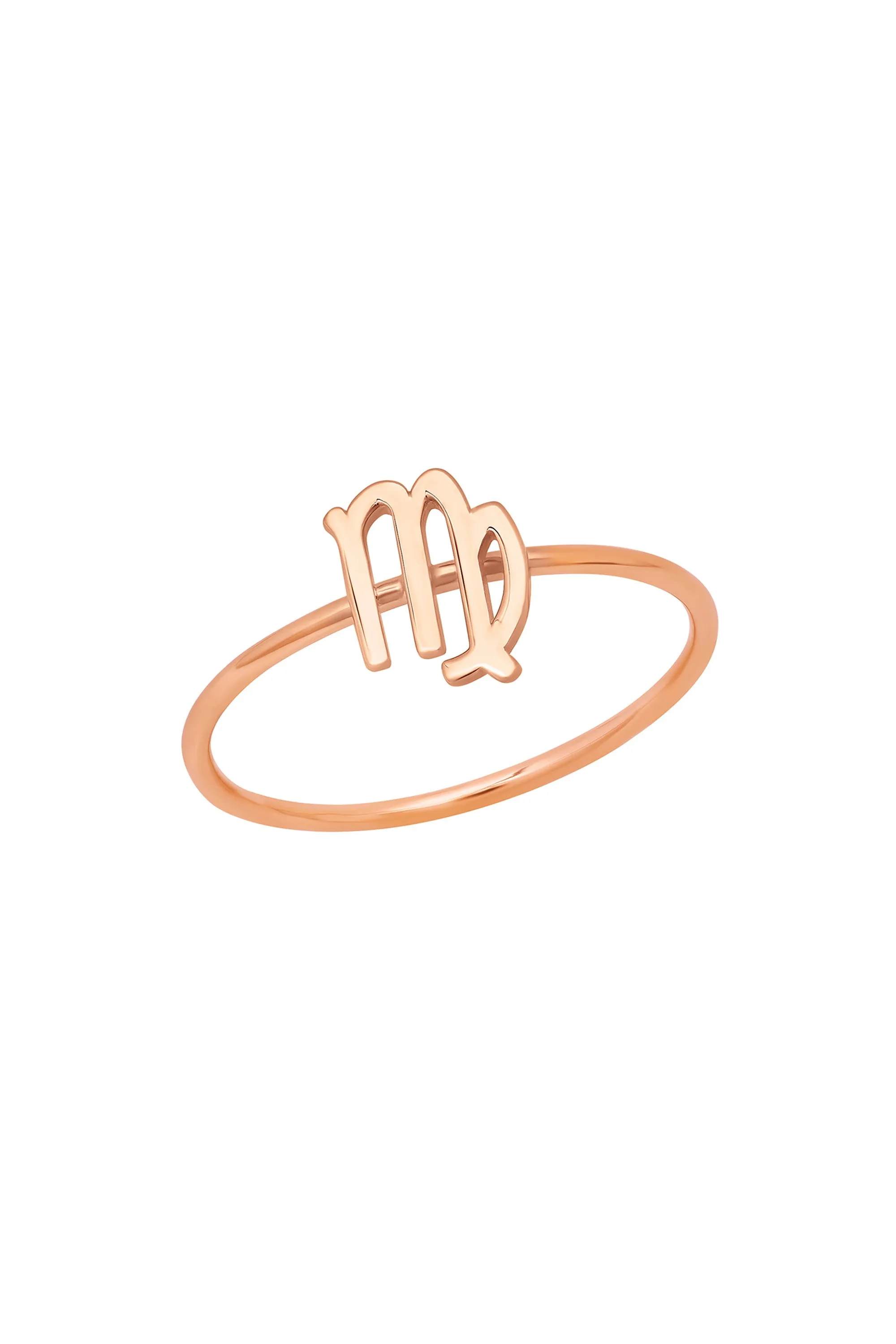 Virgo Ring