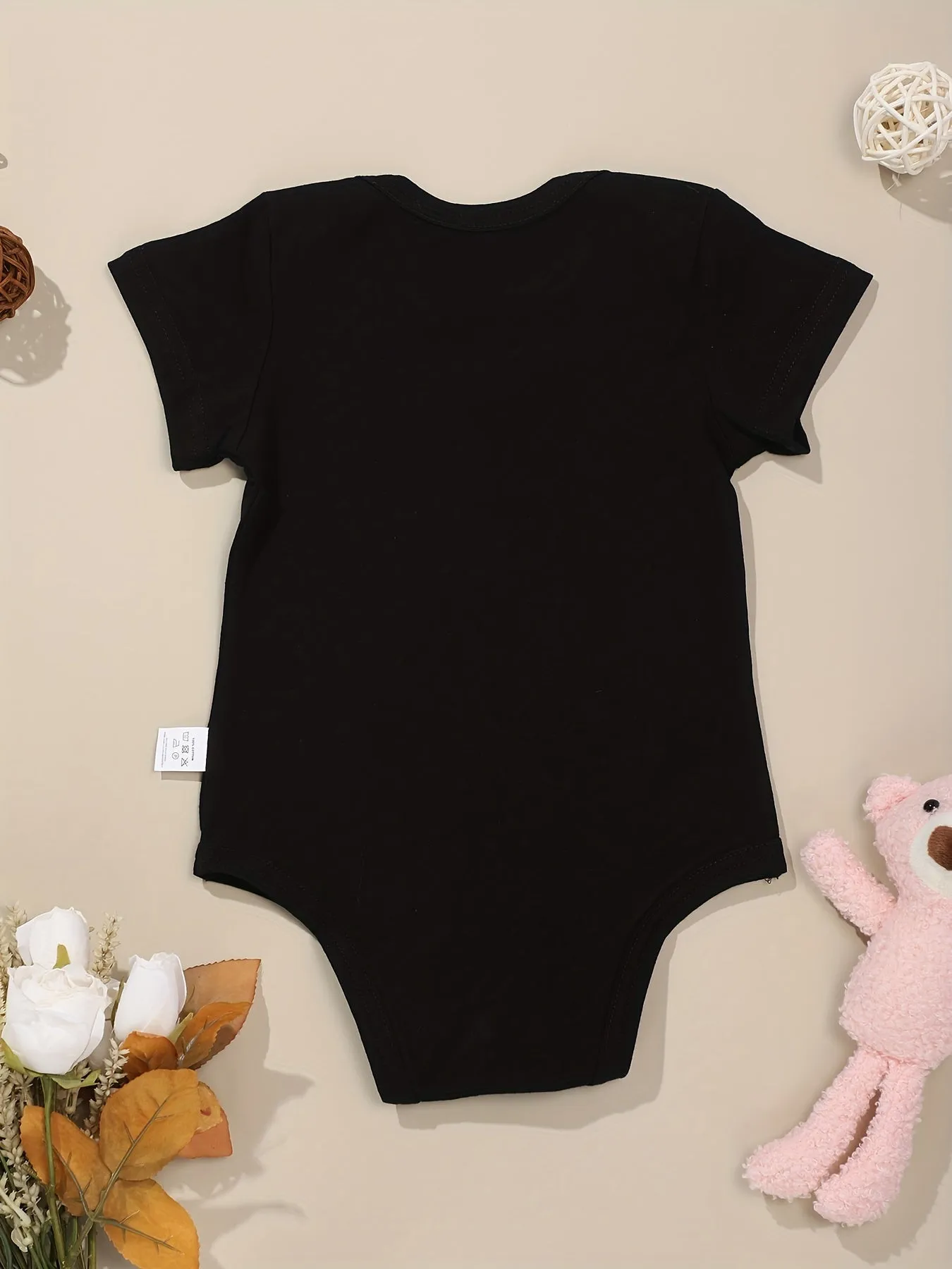 Western baby Onesie