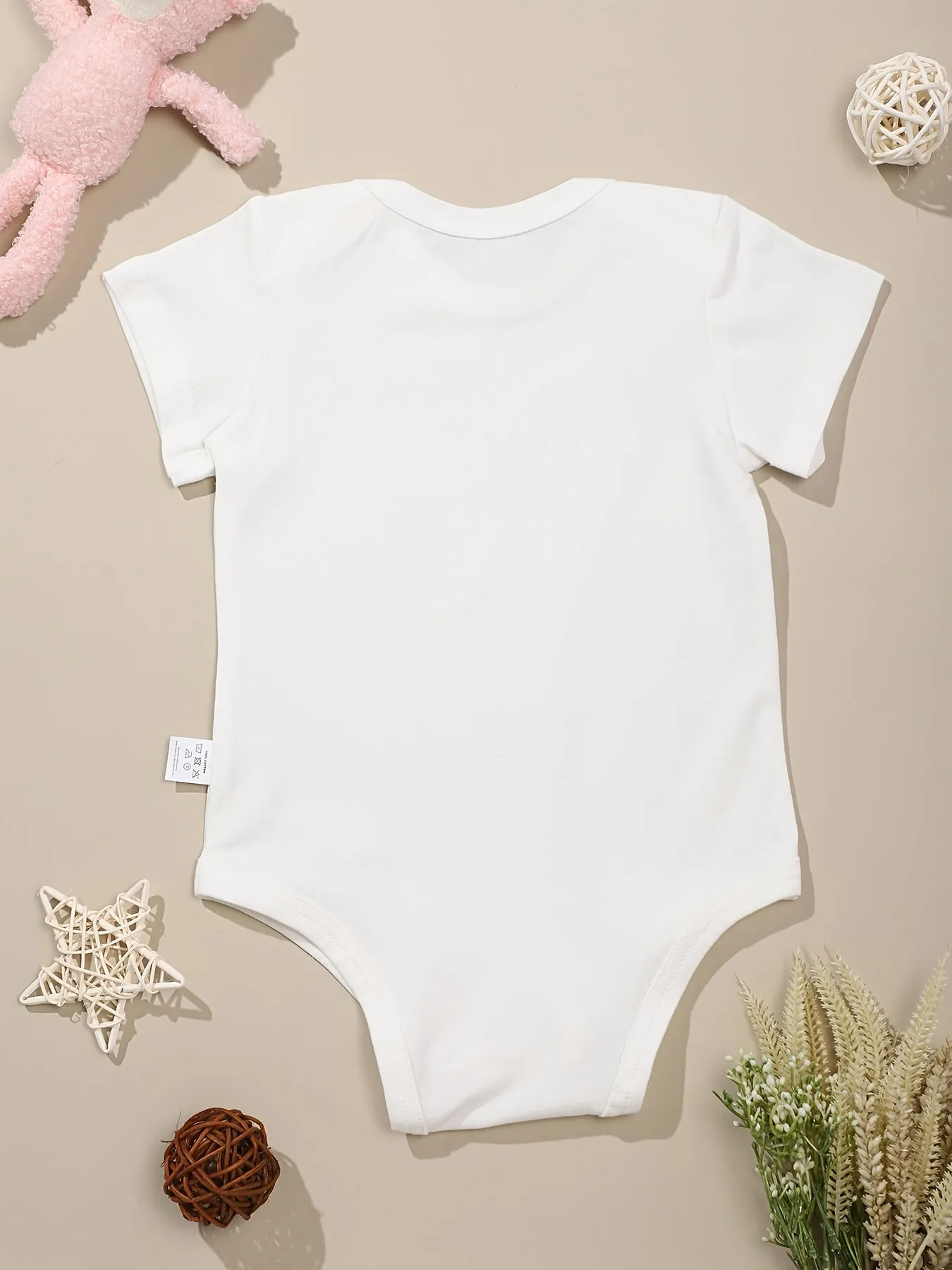 Western baby Onesie