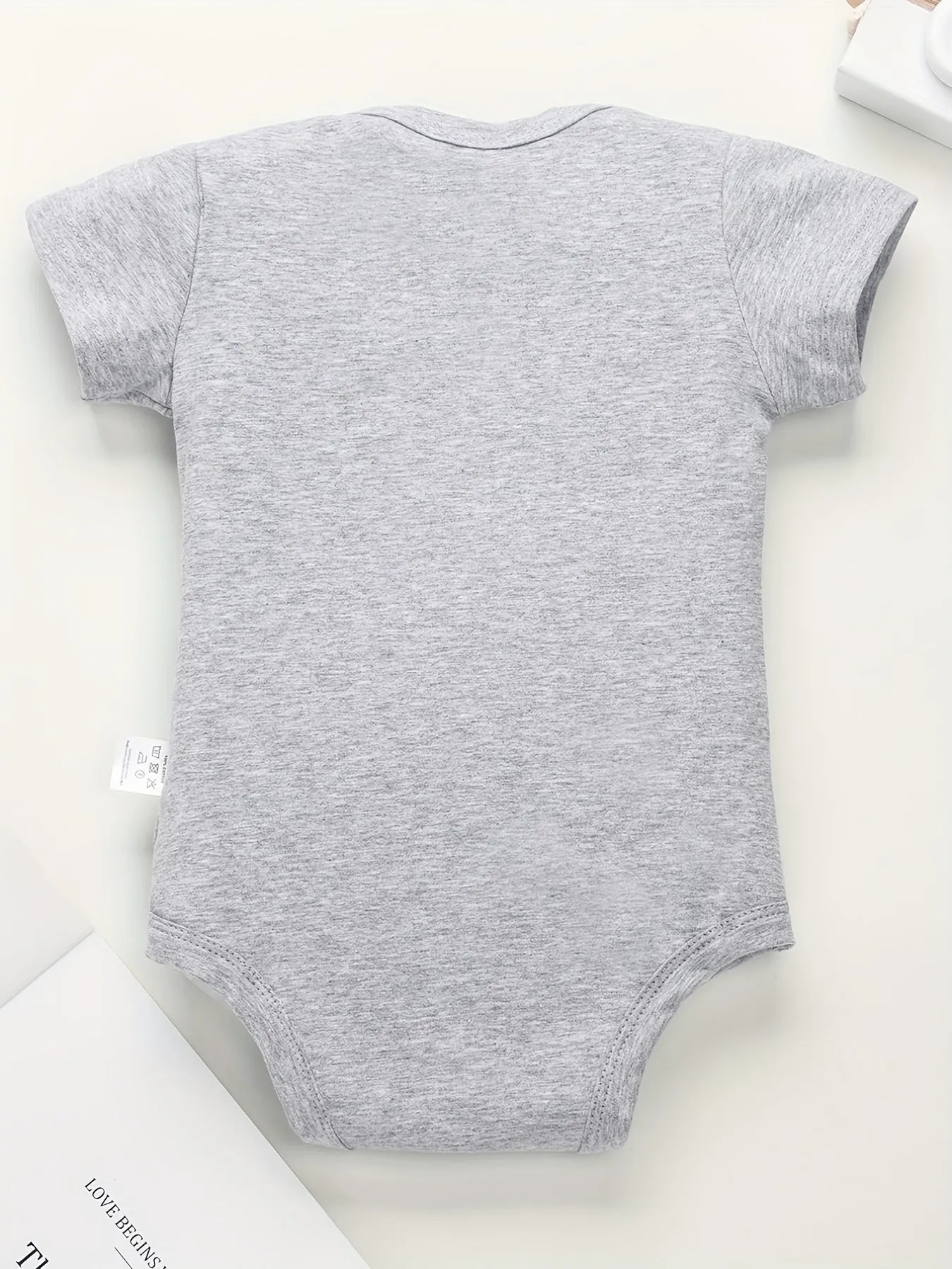 Western baby Onesie