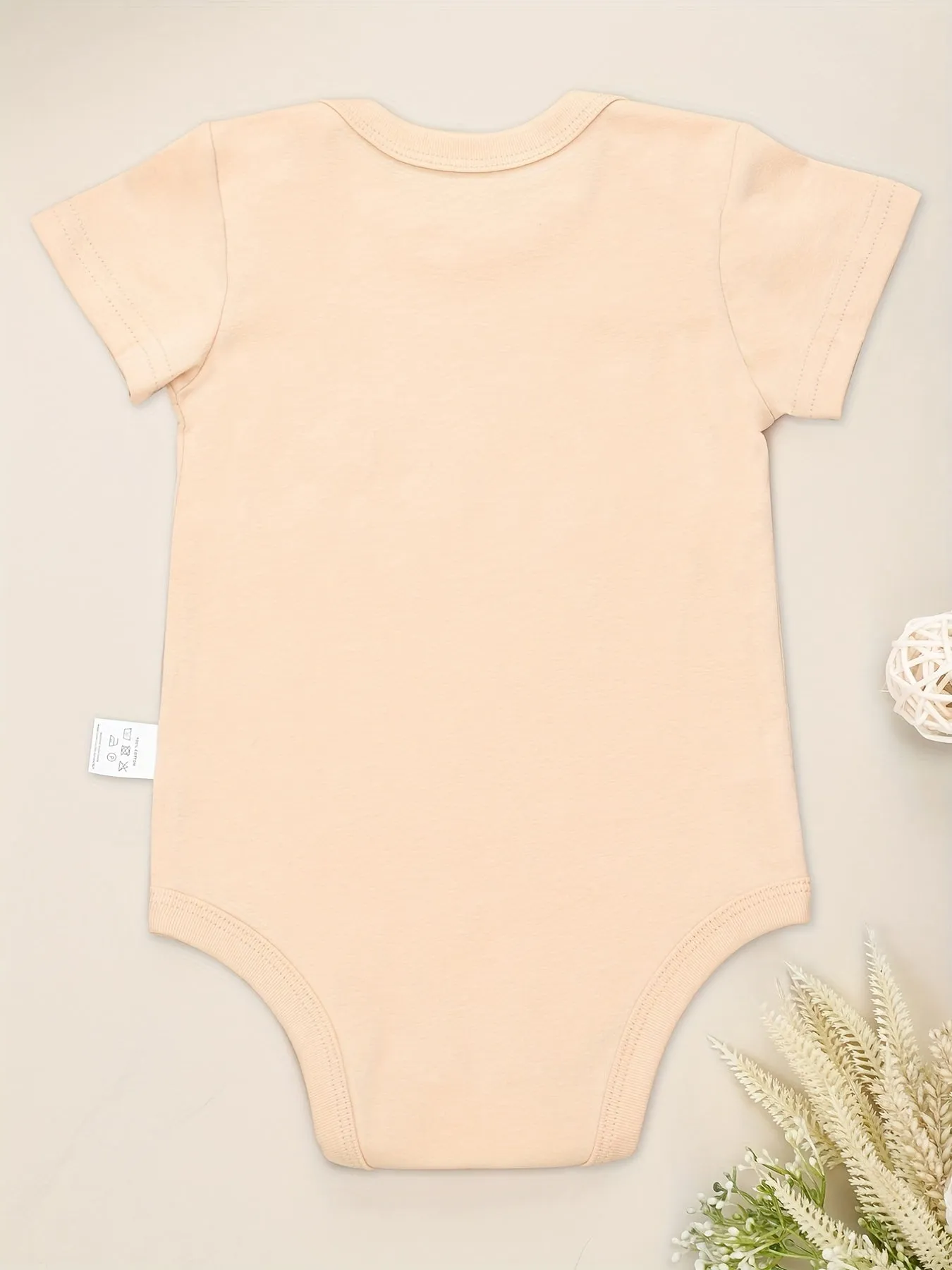 Western baby Onesie