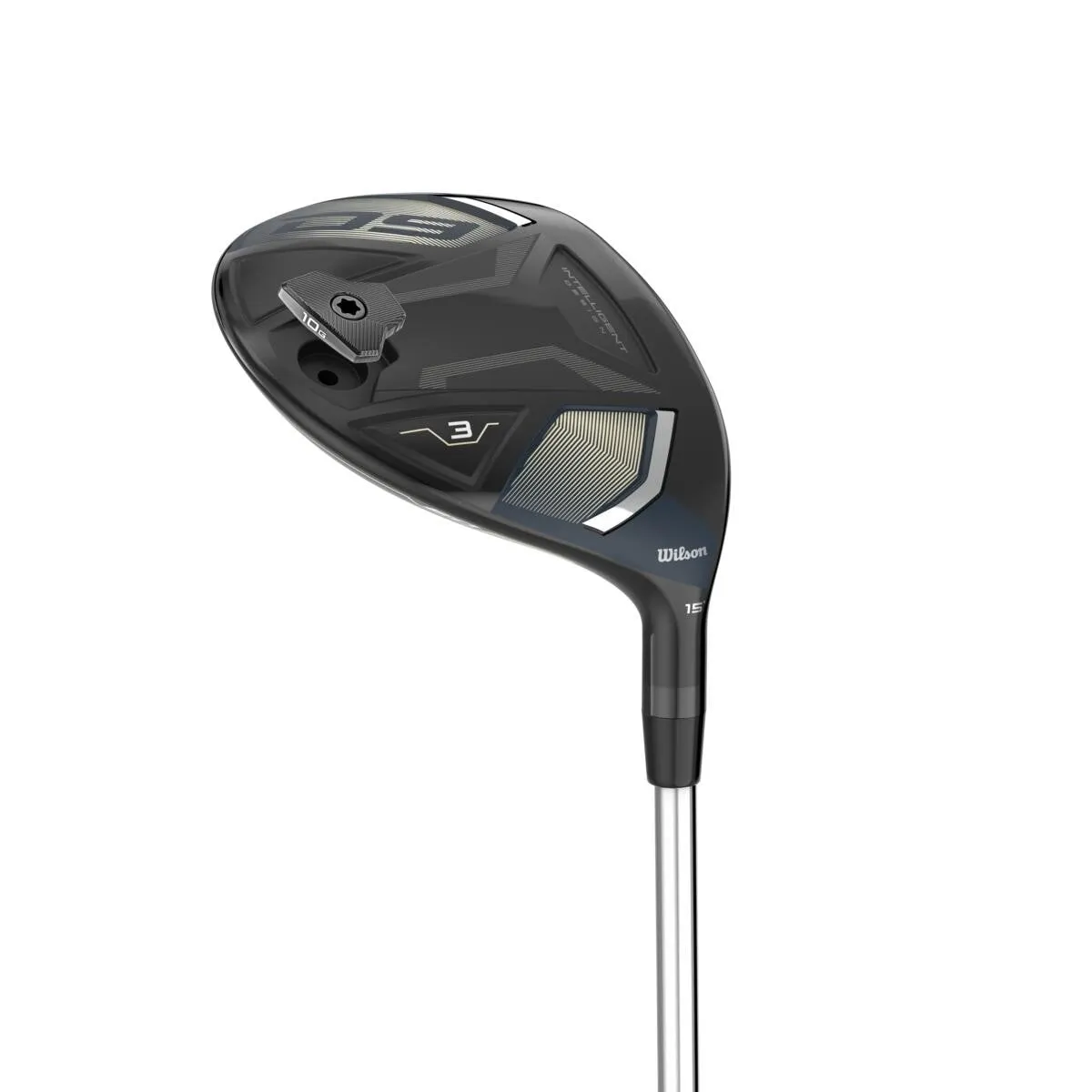 Wilson Staff D9 Fairway Woods