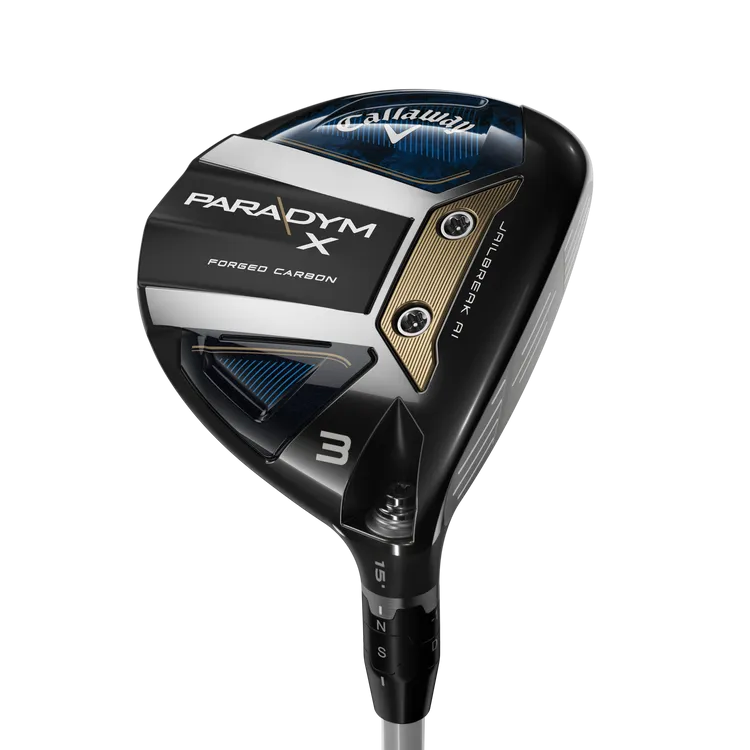 Women's Callaway Paradym Fairway Wood