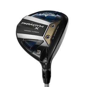 Women's Callaway Paradym Fairway Wood