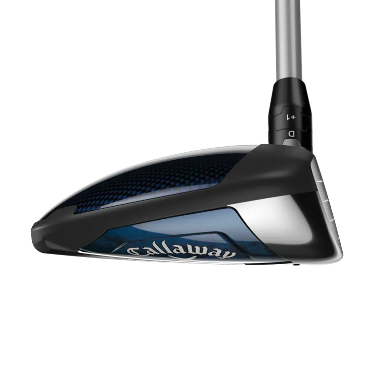 Women's Callaway Paradym Fairway Wood