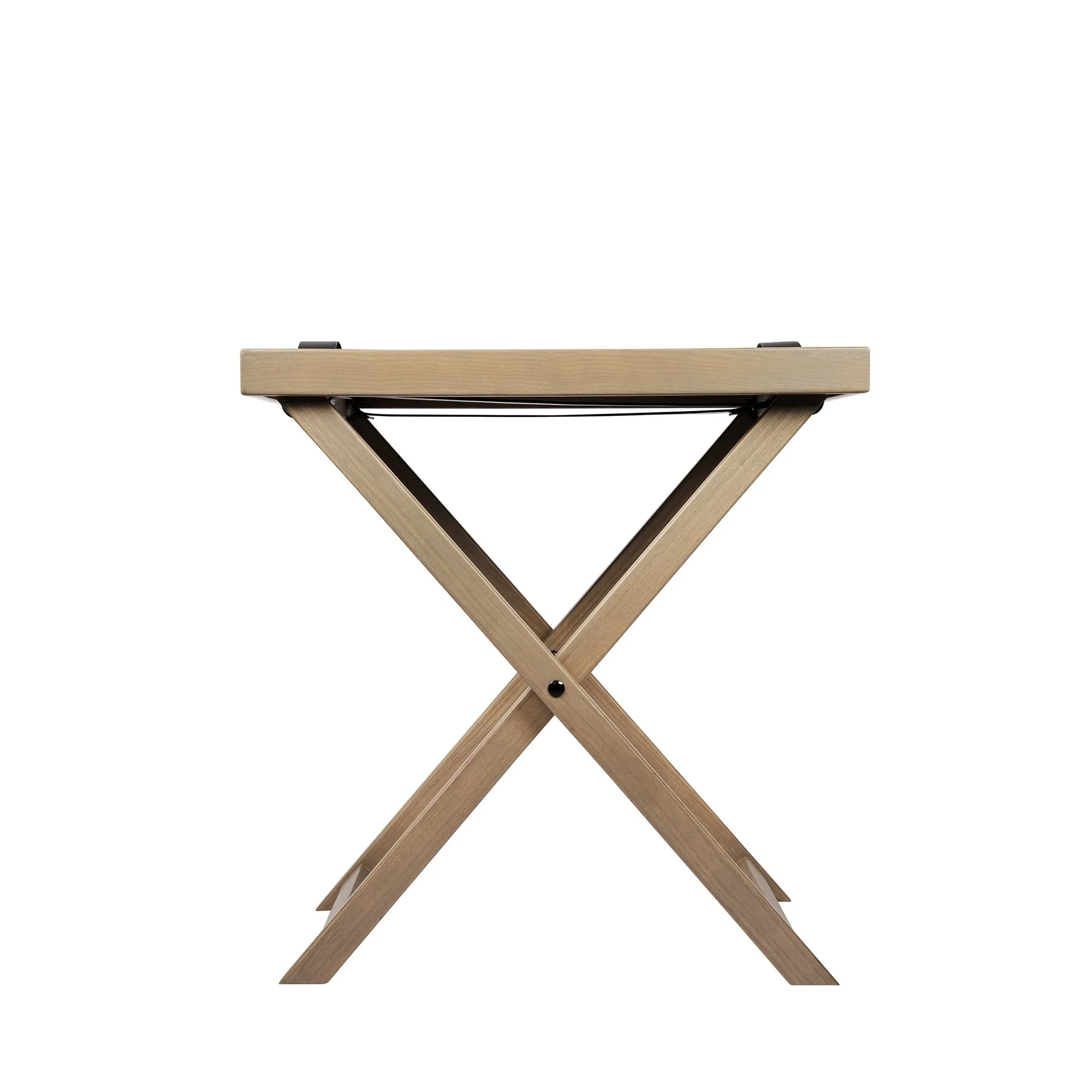 Wood Tray Table Brina