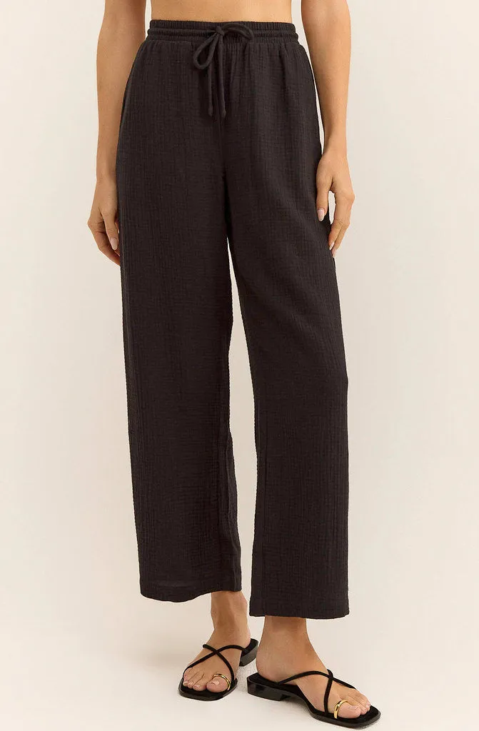 Z SUPPLY BONDI GAUZE PANT